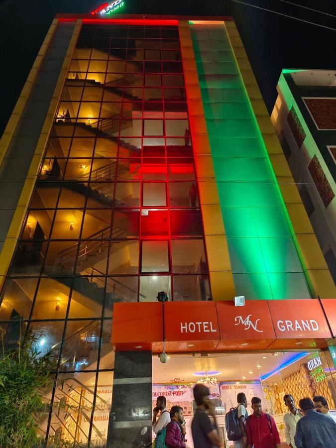 Hotel Mn Grand Shamshabad Airport Zone Hyderabad المظهر الخارجي الصورة