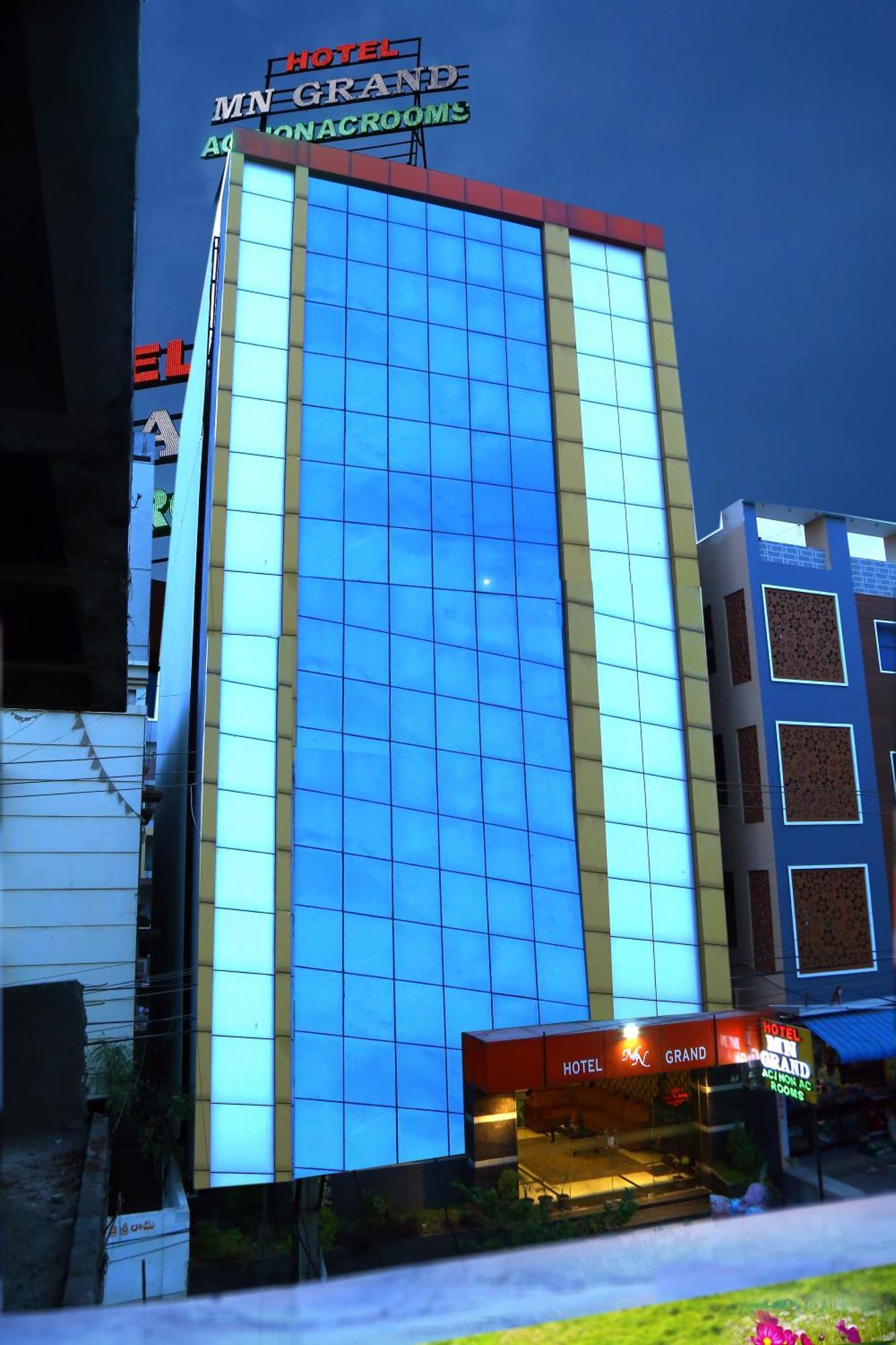 Hotel Mn Grand Shamshabad Airport Zone Hyderabad المظهر الخارجي الصورة