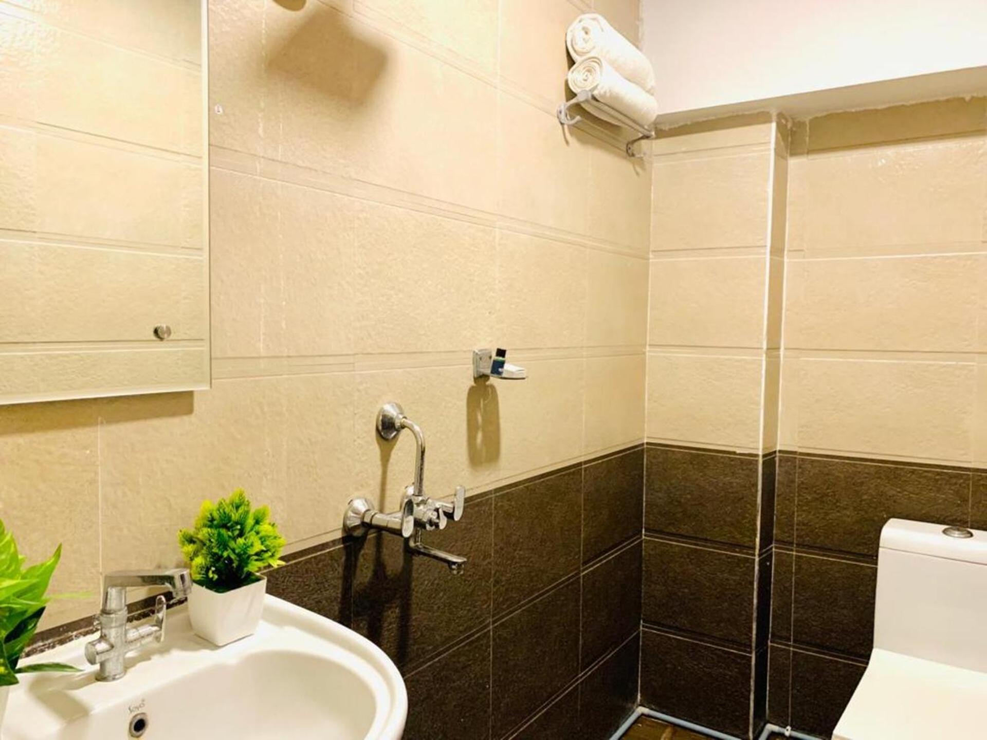 Hotel Mn Grand Shamshabad Airport Zone Hyderabad المظهر الخارجي الصورة